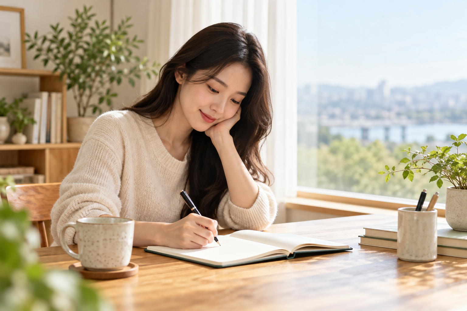 서울 용산구 한의원 — 방문 전 질문에 관한 AI 설명용 이미지